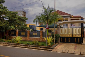 Bonsai Kigali